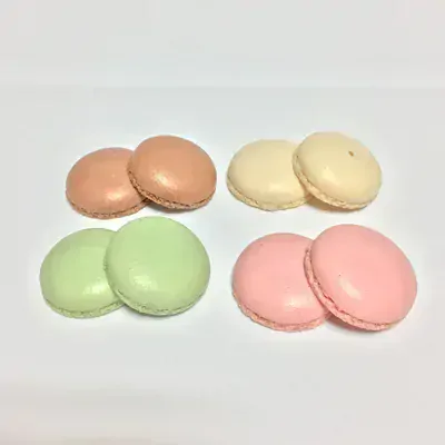 35005 - Makrónky 3cm 160ks