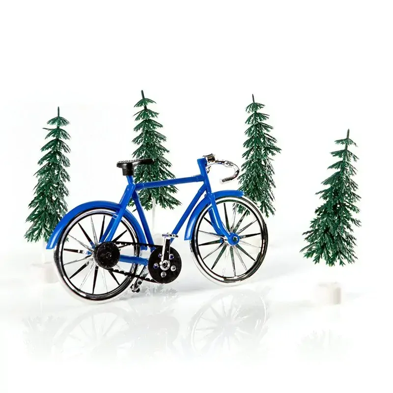 24321 - Plastový stromček 144ks