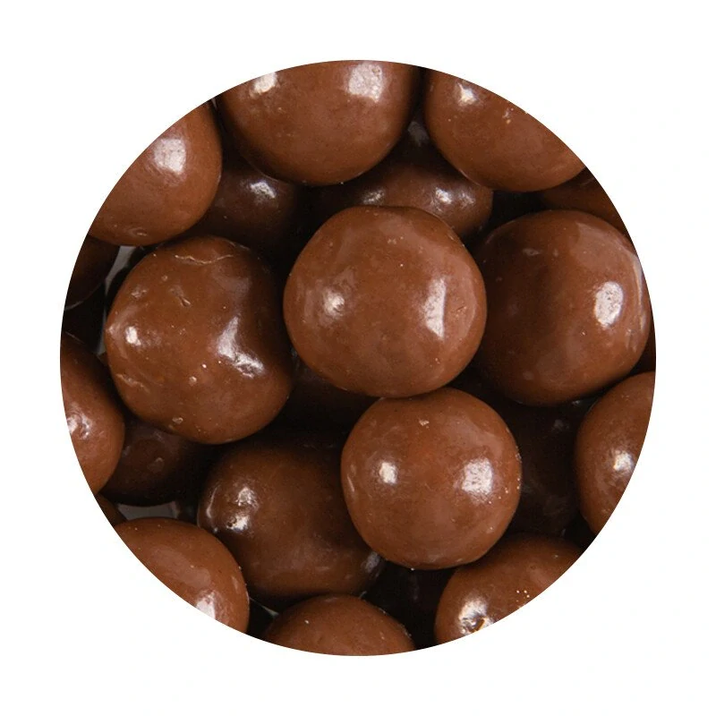 95930 - Crispies hnedé LUX 500g