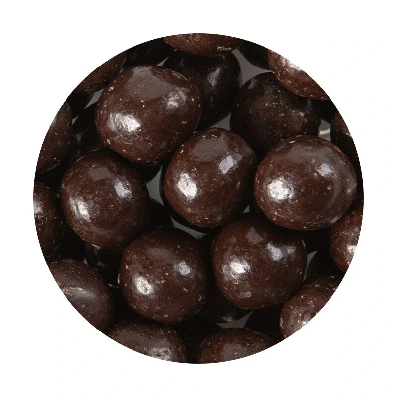 95916 - Crispies dark LUX 500g