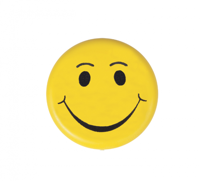 33911 - Happy smajlík 820g