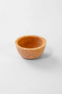 22500 - Tartaletky bezlepkové maslové 40x18mm 42ks