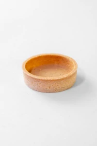 22502 - Tartaletky bezlepkové maslové 50x15mm 16ks