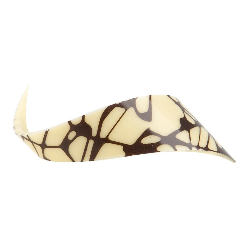 34889 - Curl biela 9cm 69ks
