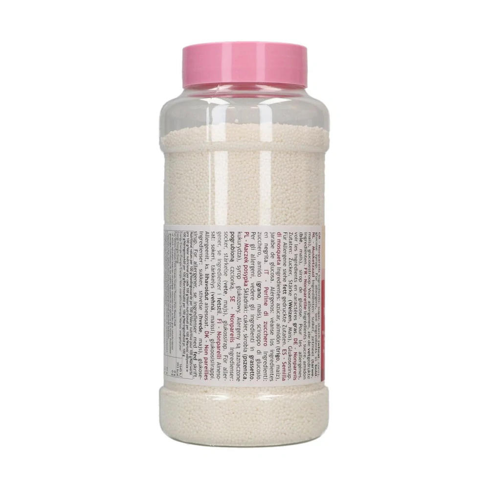 53940 - Máčik biely 800g