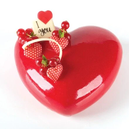 68501 - I love you 3x3,5cm 120ks