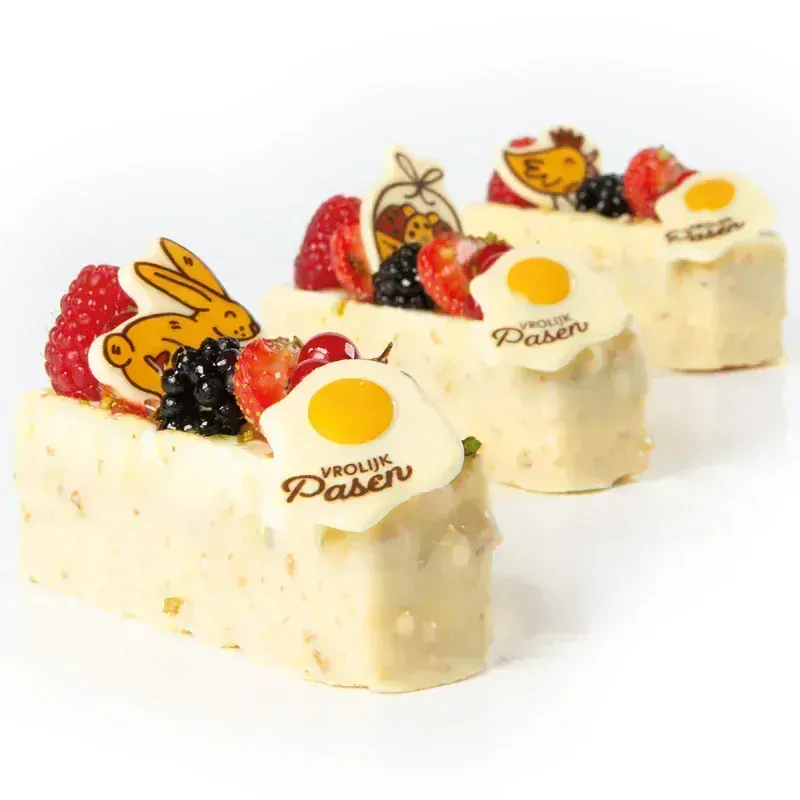 69019 - Veľkonočný set 4cm 90ks