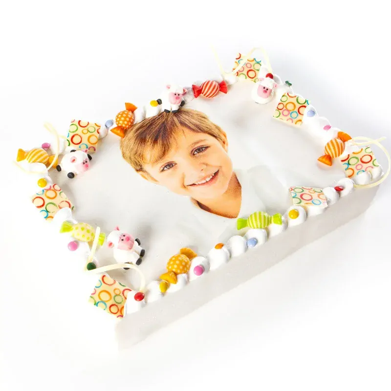 52210 - Cukríky 2D 4x2cm 100ks