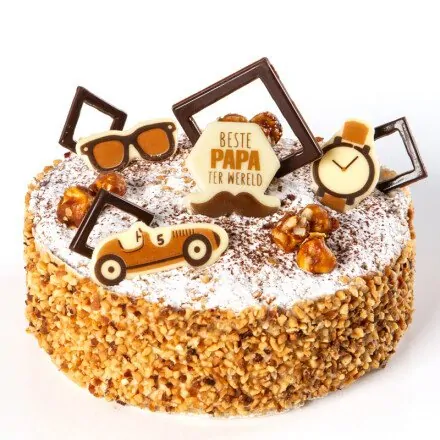 11069 - Sortiment ocko 4-5cm