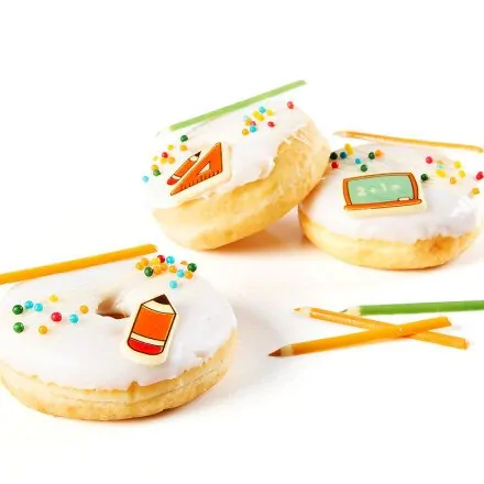 67104 - Školský set 4cm 120ks