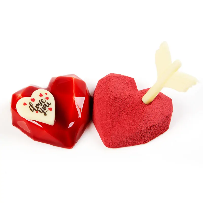 68098 - Srdce love 3cm 160ks