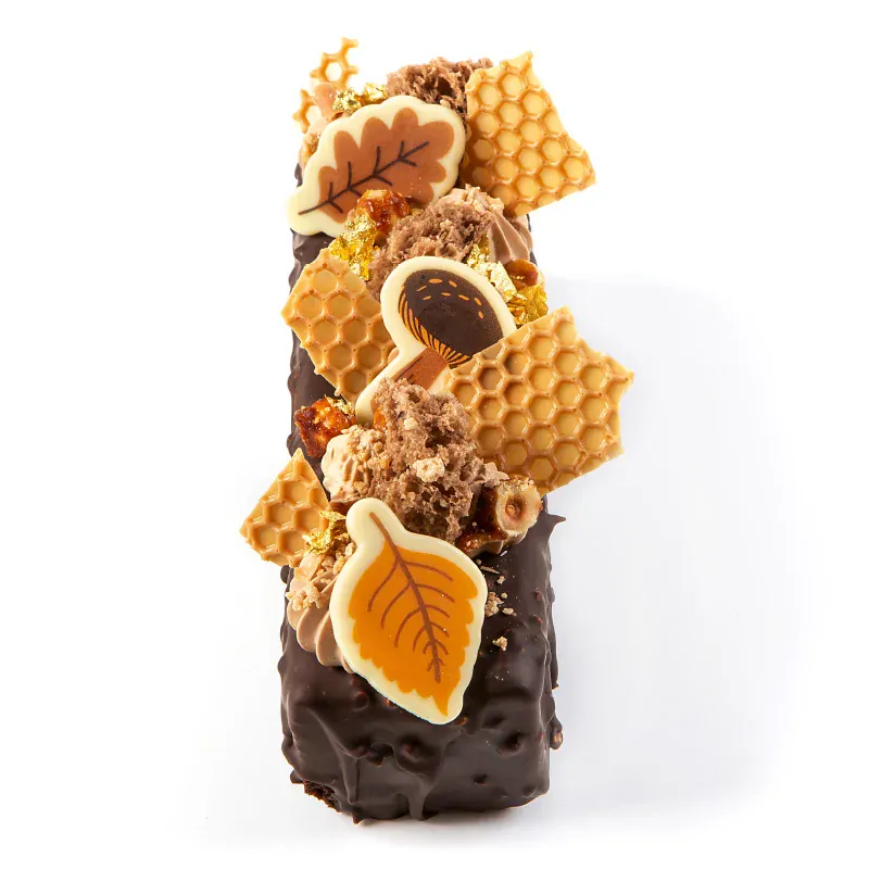 14731 - Set jeseň 4cm 100ks