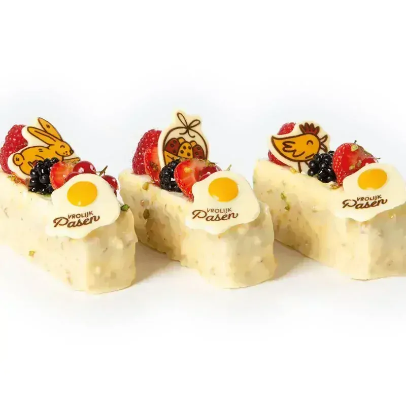 69019 - Veľkonočný set 4cm 90ks