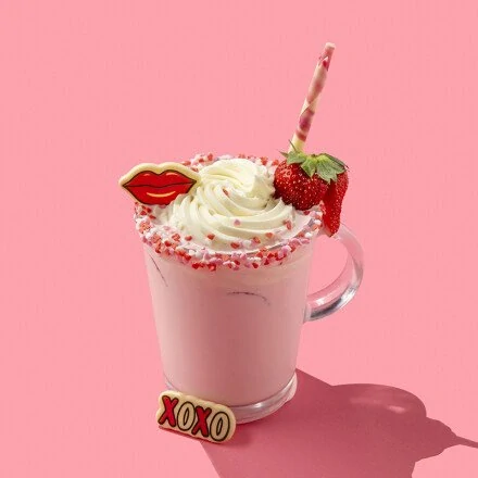 68353 - Valentínsky sortiment 3,5cm 120ks