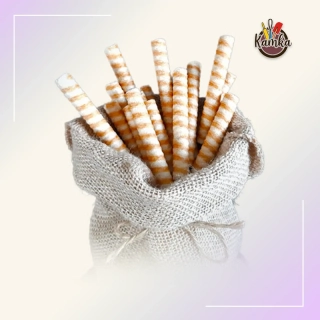 Trubička 8/80 - 140ks