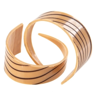 35009 - Curl karamel 4cm 72ks