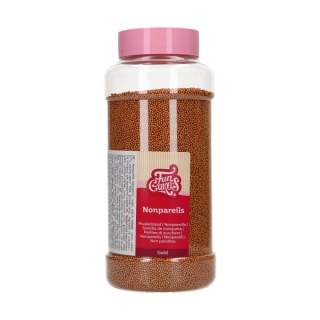 53975 - Posyp máčik zlatý 800g 