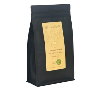 22331 - Kakaové maslo 1kg