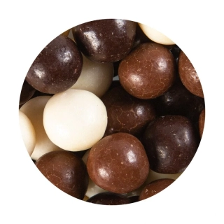 95425 - Crispies mix LUX 500g