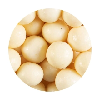 95931 - Crispies biele LUX 500g