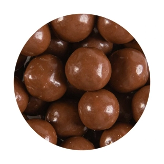 95930 - Crispies hnedé LUX 500g