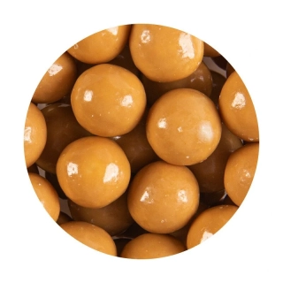 95772 - Crispies karamelové LUX 500g
