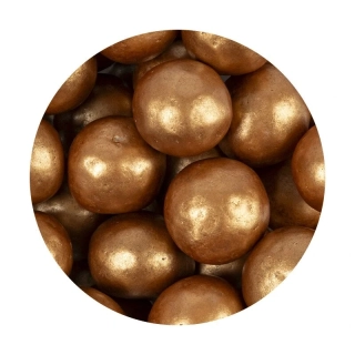 95286 - Crispies copper LUX 500g