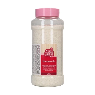 53940 - Máčik biely 800g