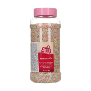 53945 - Máčik Pastel Mix 800g