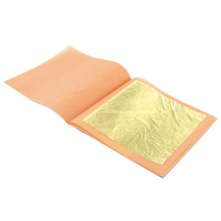 80490 - Jedlé zlato 25 listov