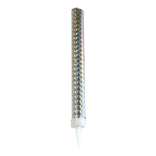 41302 - Ohňostroj MAXI strieborný 17,5cm 60 sek. 36ks