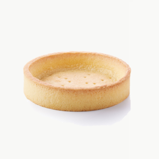 22050 - Tartaletky maslové sladké 8cm 96 ks