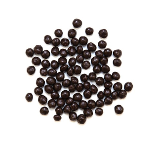 09732 - Crispies mini tmavé 500g