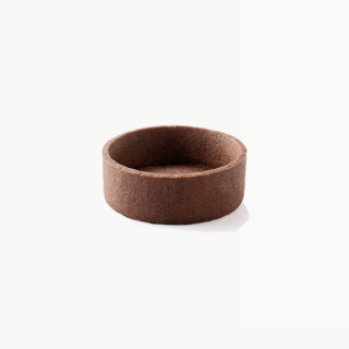 22042 - Tartaletky kakaové 5cm 200 ks